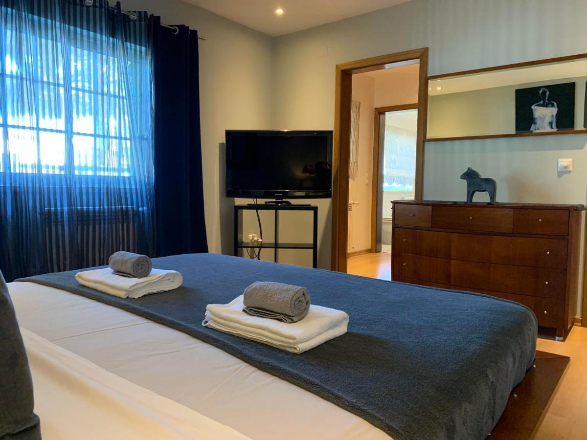 The Sweet Dreams Holiday House Azeitao Dış mekan fotoğraf