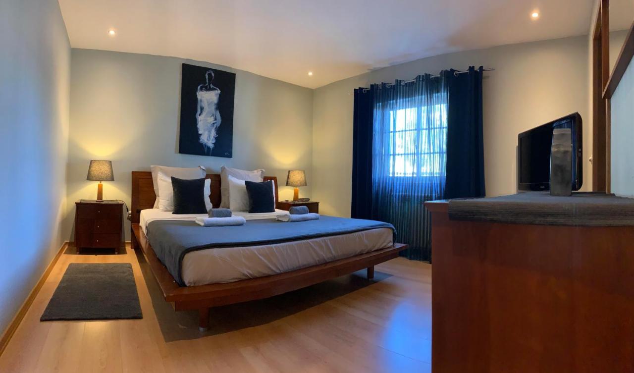 The Sweet Dreams Holiday House Azeitao Dış mekan fotoğraf